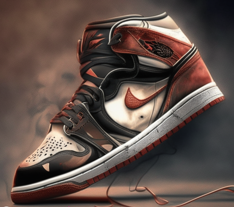Jordan X